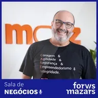 #350 A digitalização da logística na ponta menos tecnológica: o caminhoneiro | Marcelo Ortega (Motz)