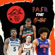 The New Dawn Of NBA Superstars ๐ Pass The Outlet E38