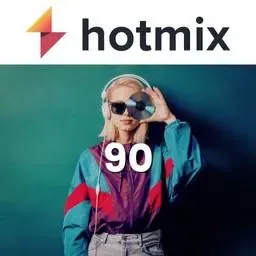 Hotmixradio 90's
