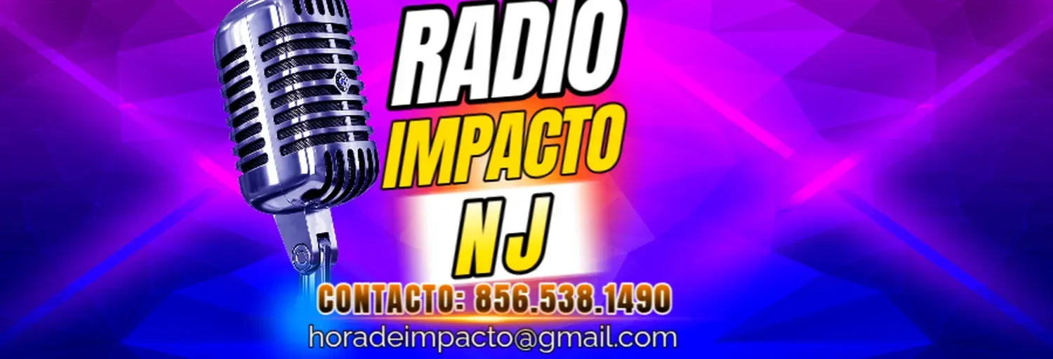 RADIO IMPACTO NJ