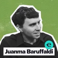 Innovación en agro: producto, mercado y expansión internacional | JM Baruffaldi