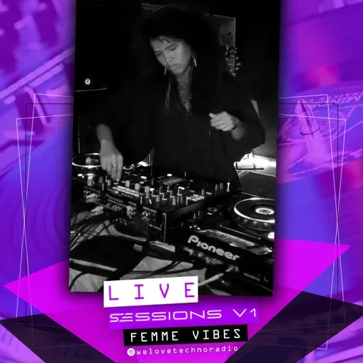 Femme Vibes Vol 1