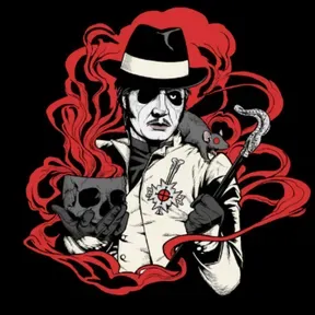 The Ghost