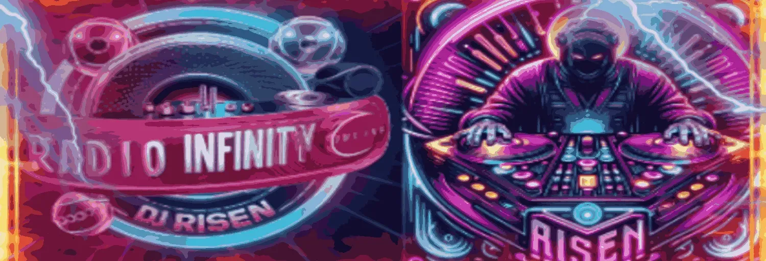 Radio Infinity Online