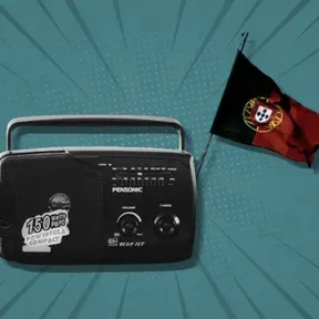 Rádio para Pobres
