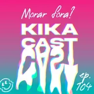 #104 - Como é morar fora?