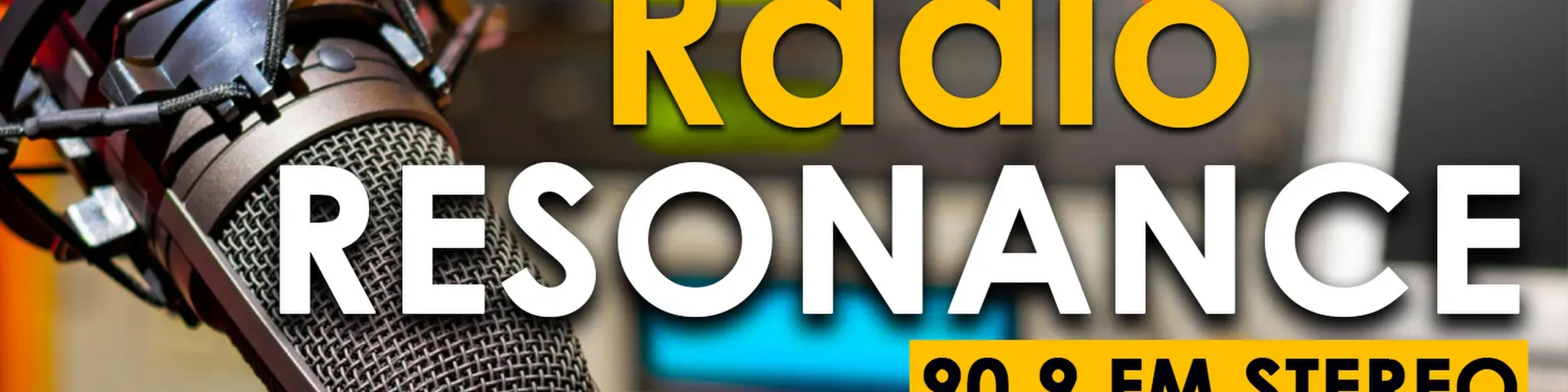 Radio Télé Resonance 90.9 Fm Stéréo