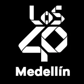 LOS40 Medellín 90.9