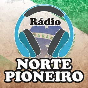 Rádio norte pioneiro