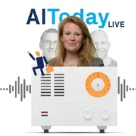 S08E59 - Groter is niet altijd beter, het verhaal achter GPT-NL