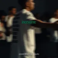 INCESSANTE | CONFERENCIA DE ORAÇÃO | PR. ALEX MACHADO | 15.02.26