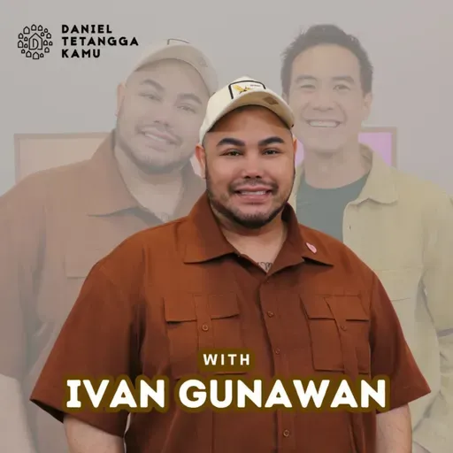 Merinding! Perjalanan Haji Mengubah Hidup Ivan Gunawan - Daniel Tetangga Kamu