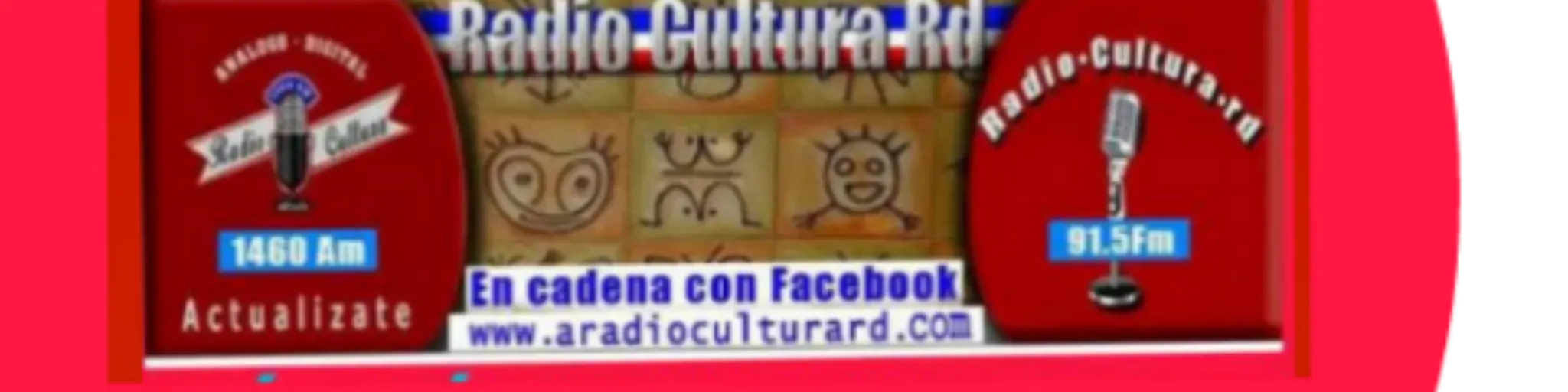 Radio Cultura RD