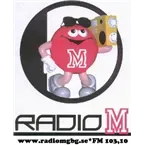Radio M Göteborg