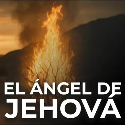 El Ángel de Jehová