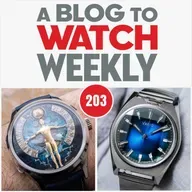 203. God Complex Watches, Brand Death Wheels, And Choose A Watch For Rick In 2026