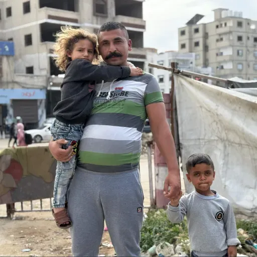 How Gaza feels after six months of ceasefire