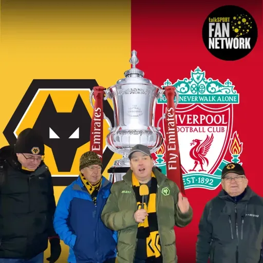 CUT APART 😫 Wolves 1-3 Liverpool Instant Fan Reaction | FA Cup 5th Round