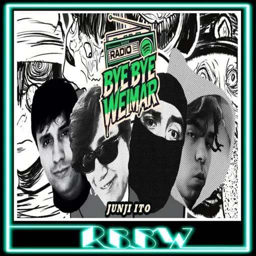 JUNJI ITO- RBBW 19/Febrero/2026