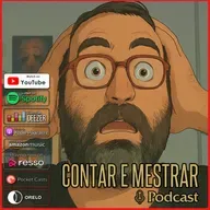 O que aconteceu com o Rufus? Mudança e novidades.
