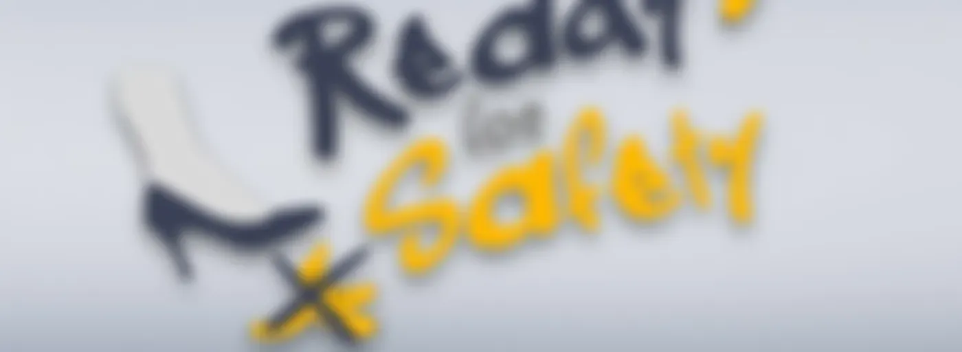 "Ready for safety!" - der Ausbildungspodcast
