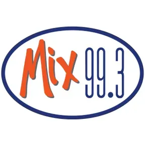 WPBX / Mix 99.3