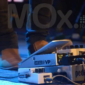 DJ EN VIVO