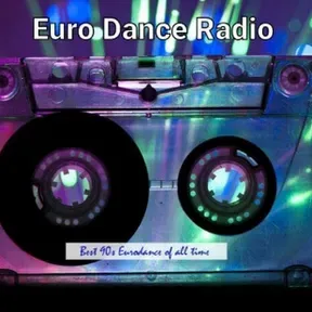 Euro Dance Radio