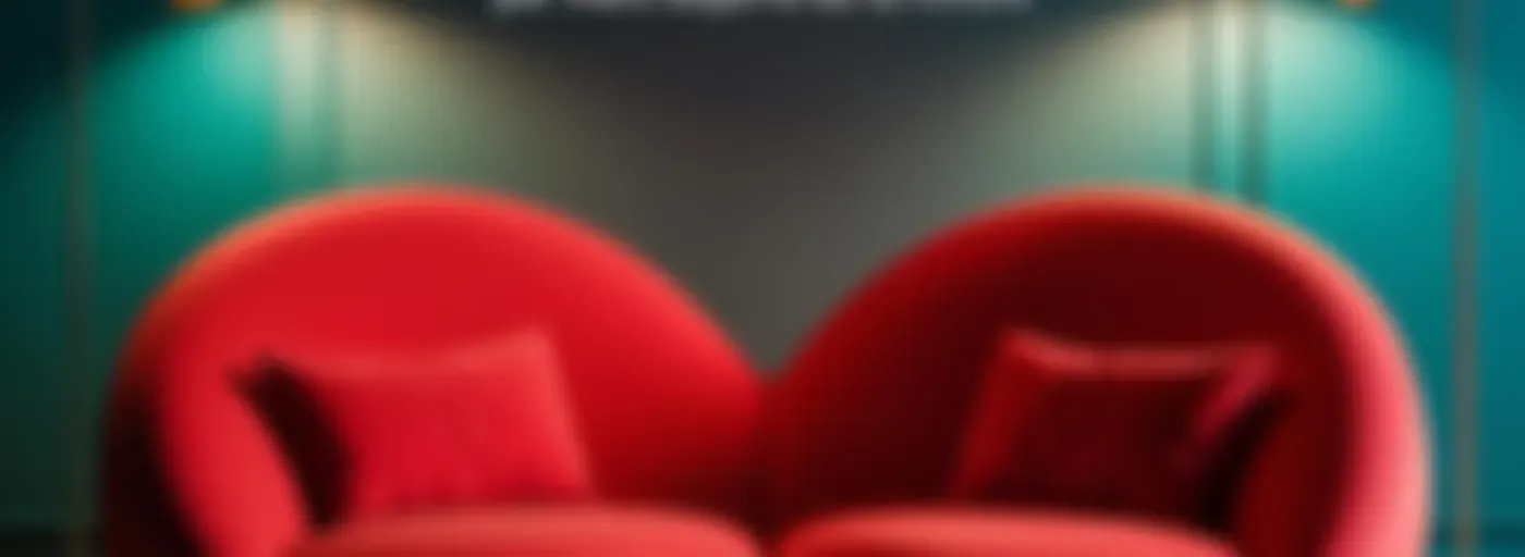 Viens, on se parle (des vrais trucs sur l'amour)