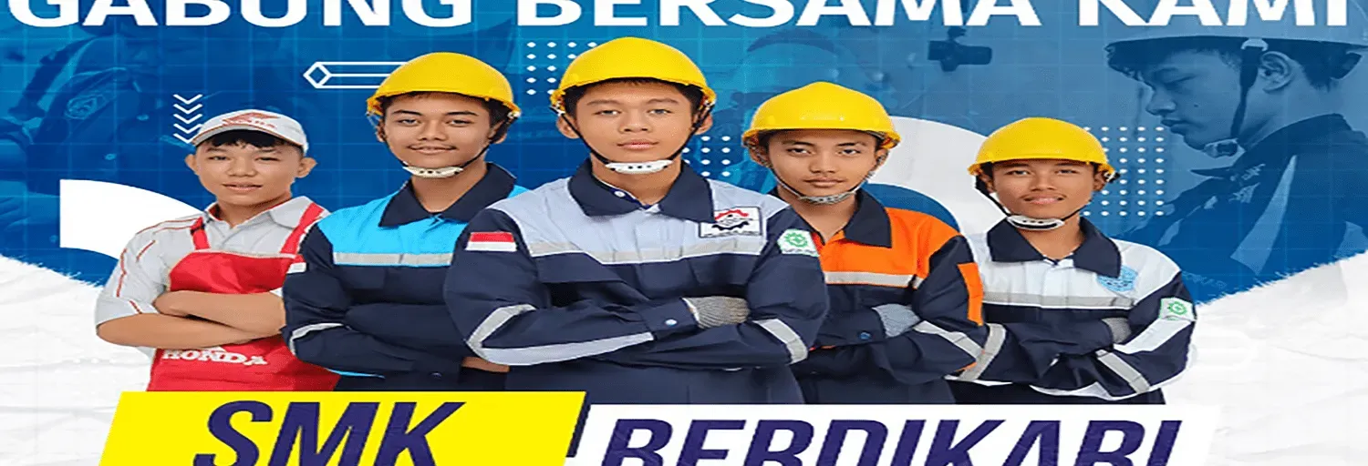 SMK BERDIKARI RADIO