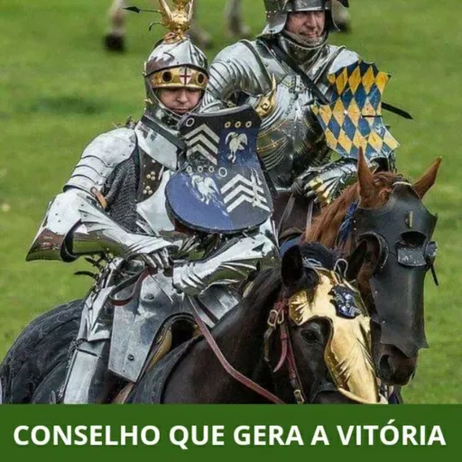 #597 Siga esse conselho.