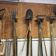 Tool Care Tips for Rainy Days (or Any Day)