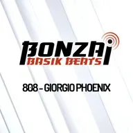 Bonzai Basik Beats 808 | Giorgio Phoenix