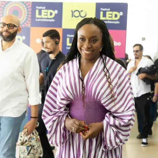Saiba como foi último dia do Festival Led no Rio de Janeiro