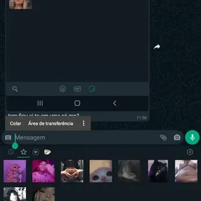 Lendinha