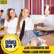 Reportaje EP180 | ¿Los estudiantes que pagan llegan dopados?