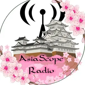 AsiaScope Radio