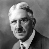 Aula 8: O liberalismo radical de John Dewey