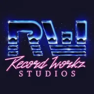 Record Workz Radio -