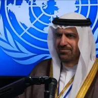 بن حويرب: الشباب العربي يتجه بقوة نحو العلوم، ومؤشر المعرفة العالمي أداة تغير المعادلة