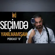 ƏMƏKDAR ARTİST RƏŞAD İLYASOVLA | PODCAST "Ə"