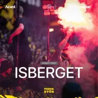 607. Isberget