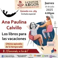 Los libros para las vacaciones
