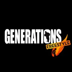 Generations Freestyle