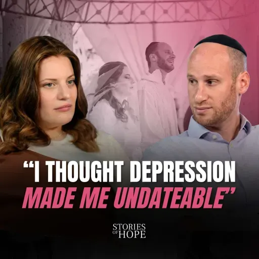 She Told Him About Her Depression on the FIRST Date