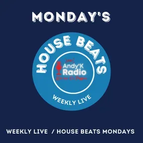 ANDYKRADIOMONDAYHOUSE