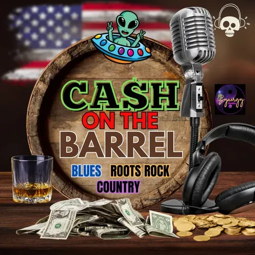 21 Sep 2024 / Cash on the Barrel