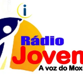 RÁDIO JOVEM -  A VOZ DO MOXICO