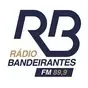 Radio Bandeirantes Brasilia
