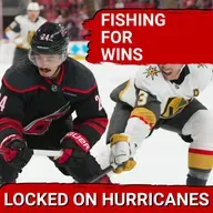 Carolina Hurricanes Wrapping Up October with Metro Tilt Against Islanders